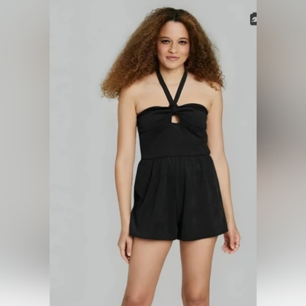 Wild Fable Terry Cloth Romper - Bathing Suit Cover Up NWT
